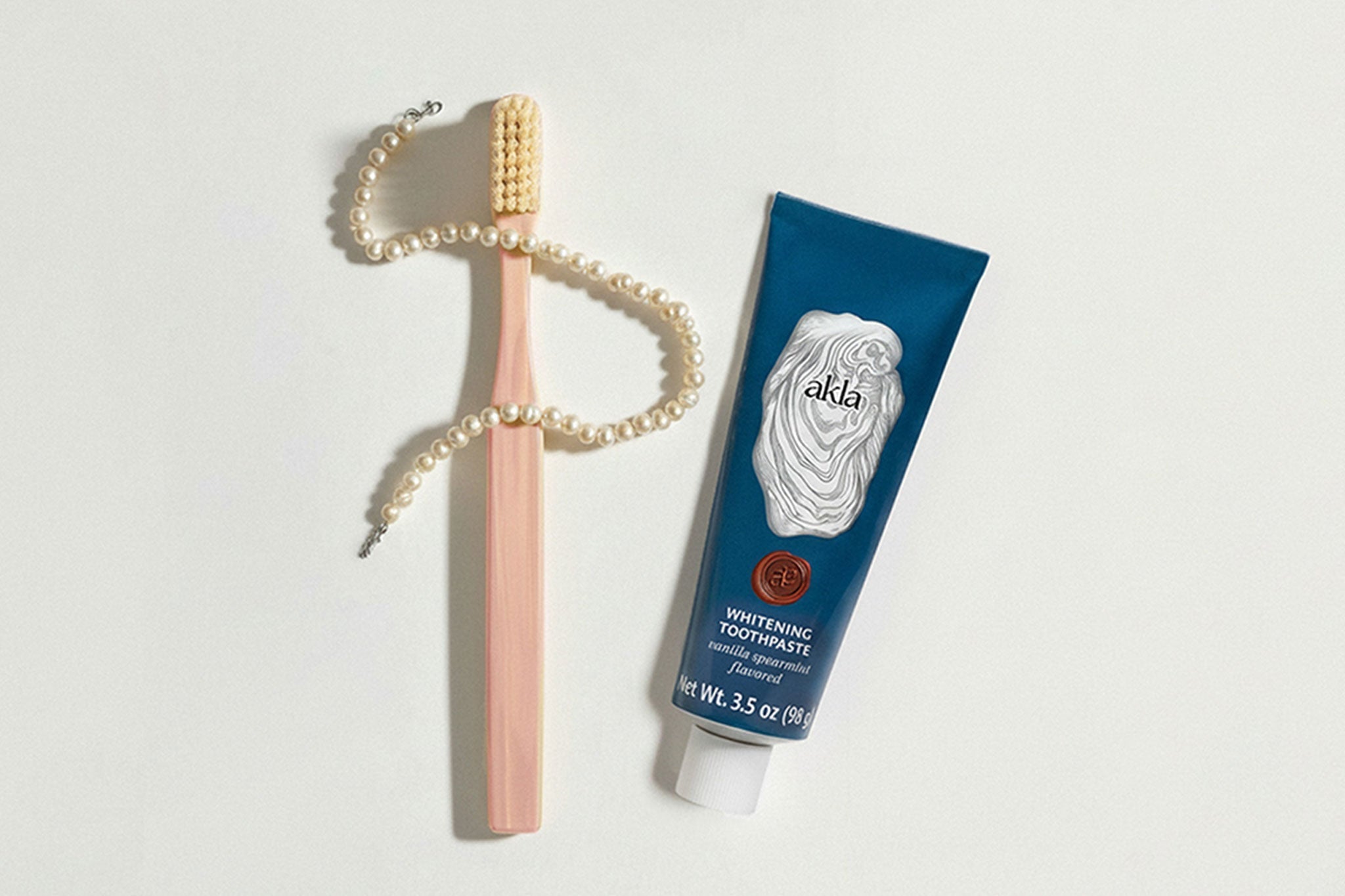 Packaging as an Heirloom