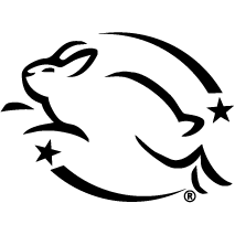 Certified cruelty-free with Leaping Bunny logo, symbolizing ethical formulation in Akla oral care.